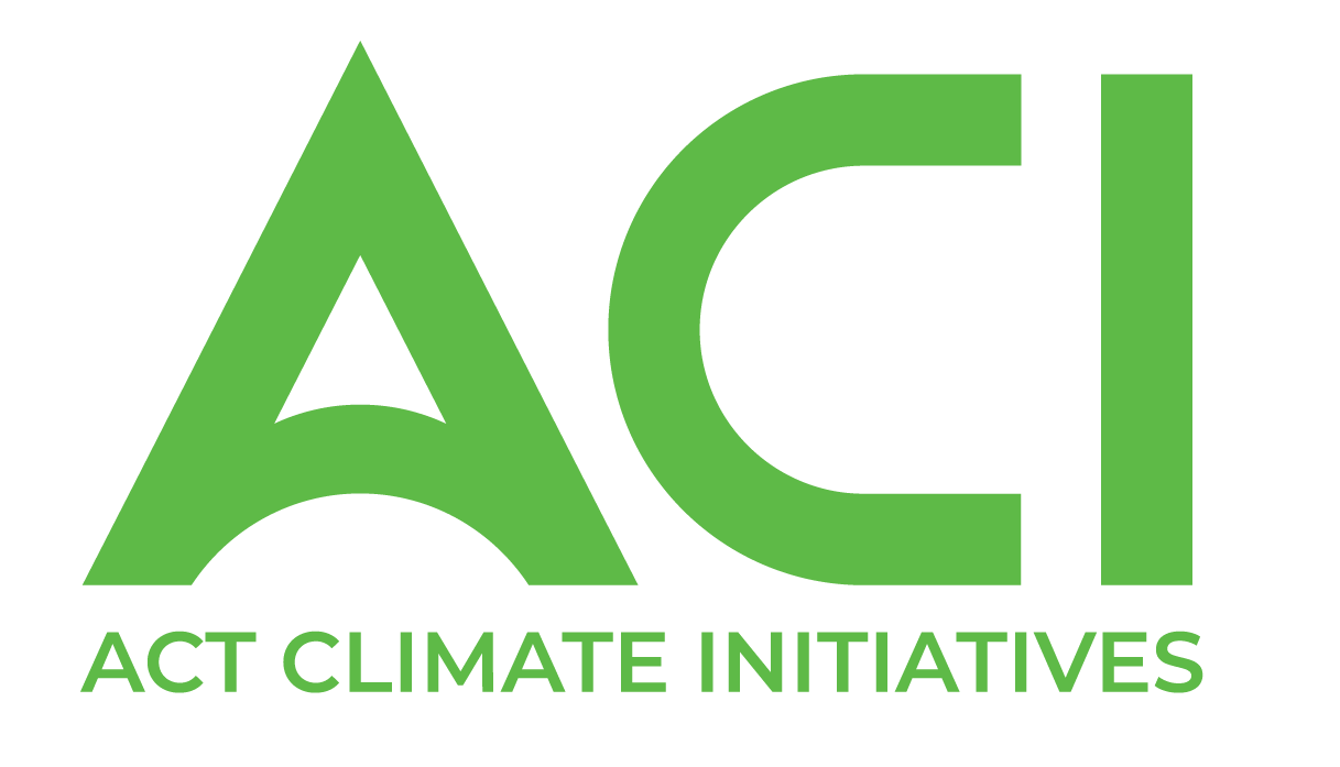 ACI - Act Climate Initiatives